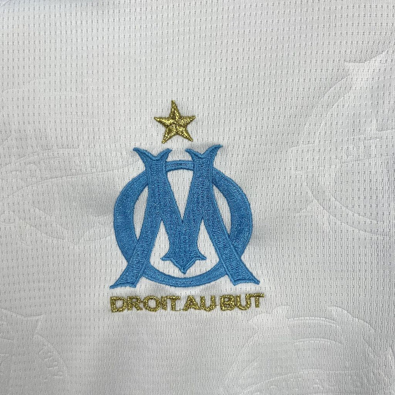 Marseille | Camisola principal 25-26