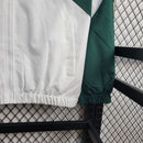 Sporting | Casaco verde e branco 25-26