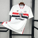São Paulo | Camisola principal 26-27