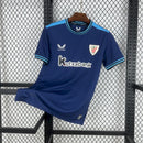 Athletic Bilbao | Camisola alternativa 25-26