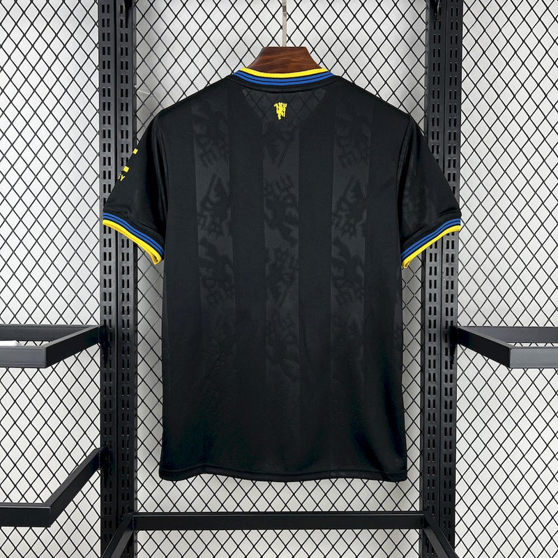 Man. United | Terceira camisola 25-26