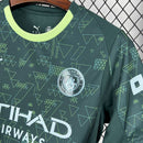 Manchester City | Quarta camisola 25-26