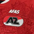AZ Alkmaar | Camisola principal 25-26
