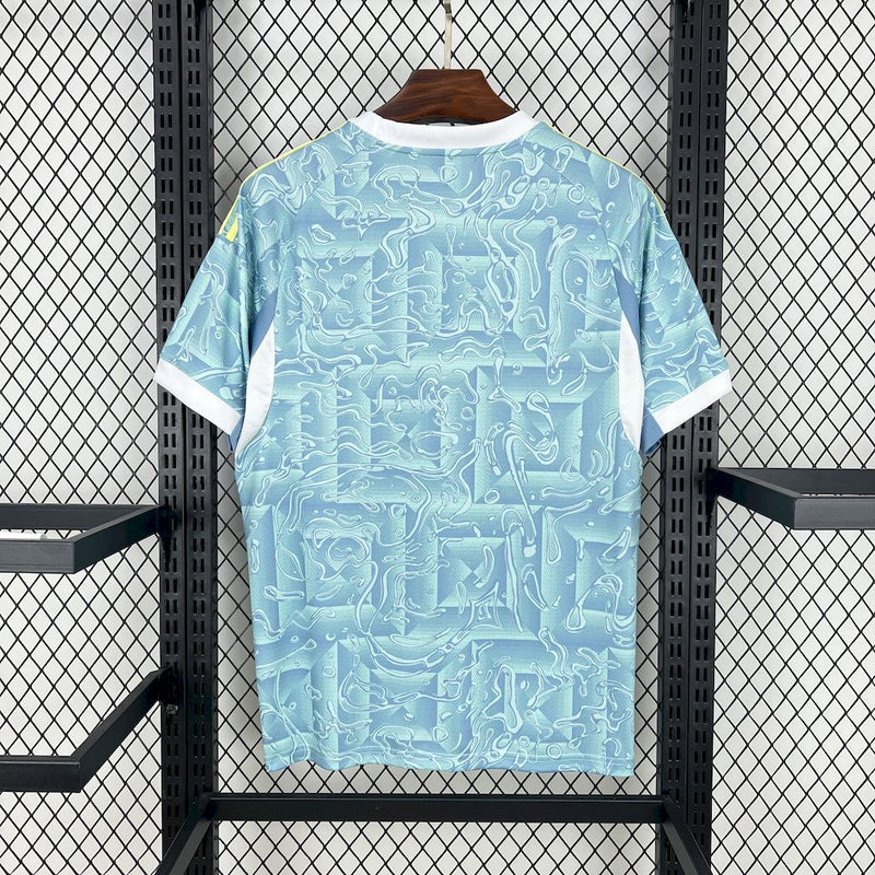 Juventus | Camisola alternativa 25-26