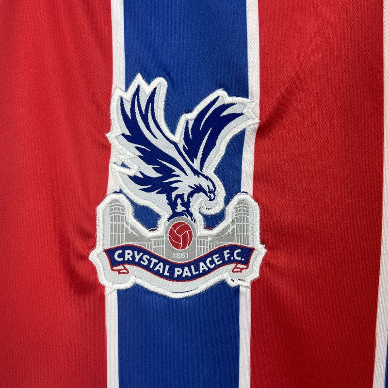 Crystal Palace | Camisola principal 25-26