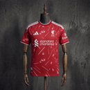 Liverpool | Camisola principal 26-27