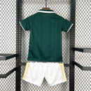 África do Sul | Equipamento alternativo Mundial 2026 (criança)