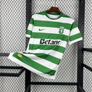Sporting | Edição especial emblema retro 25-26