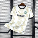 Sporting | Camisola Concept branca 25-26