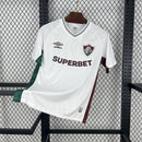 Fluminense | Camisola alternativa 25-26