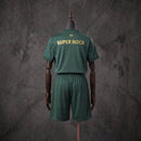Sporting CP | Terceiro equipamento (criança) 26-27
