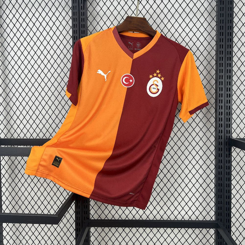 Galatasaray | Camisola principal 25-26