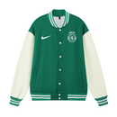 Sporting | Casaco estilo basebol 25-26