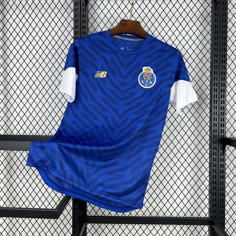 FC Porto | Camisola de treino 25-26