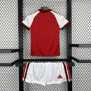 Arsenal | Equipamento principal (criança) 26-27