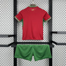 Marrocos | Equipamento principal Mundial 2026 (criança)