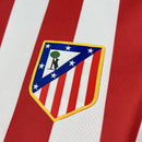 Atlético Madrid | Camisola principal manga comprida 25-26