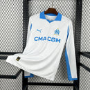 Marseille | Camisola principal manga comprida 25-26