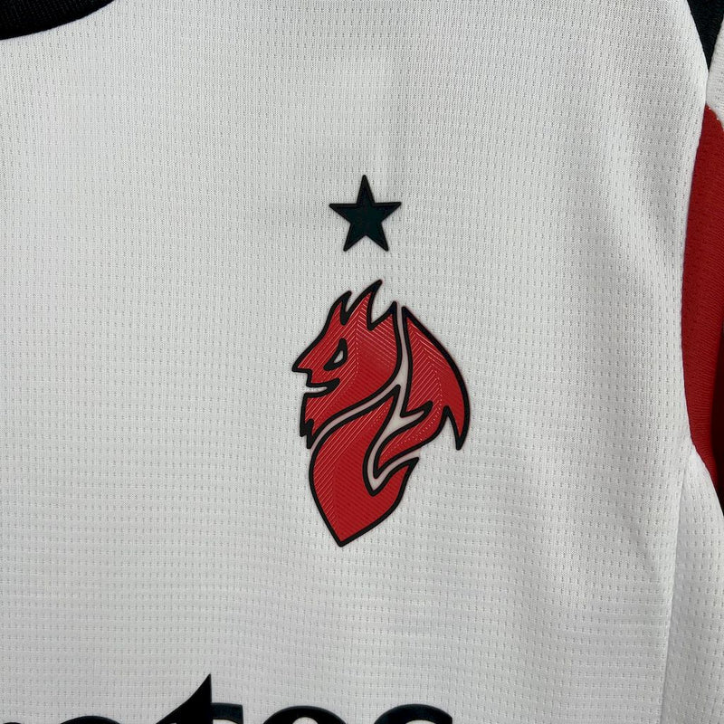 AC Milan | Camisola alternativa 25-26