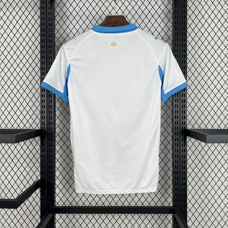 Marseille | Camisola principal 25-26