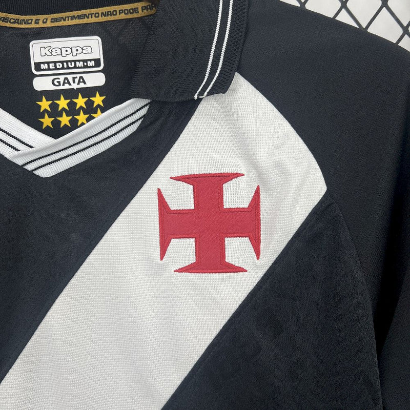 Vasco da Gama | Camisola principal 25-26