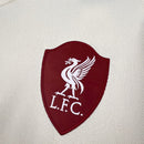 Liverpool | Camisola alternativa manga comprida 25-26