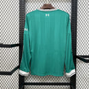 Liverpool | Terceira camisola manga comprida 25-26