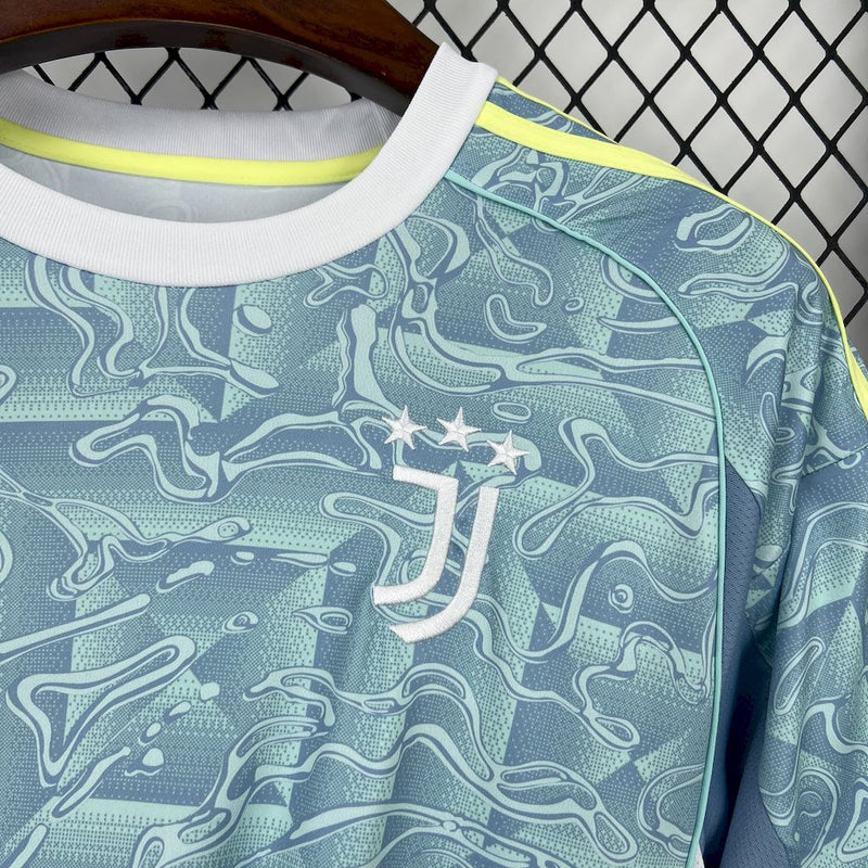 Juventus | Camisola alternativa 25-26
