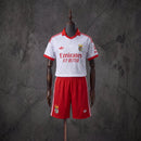 SL Benfica | Equipamento alternativo (criança) 26-27