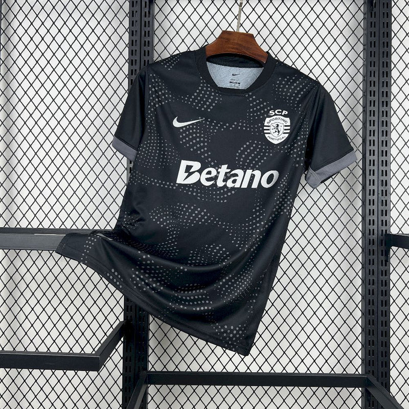 Sporting | Camisola alternativa 25-26