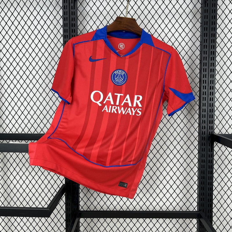 PSG | Terceira camisola 25-26
