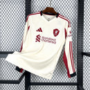 Liverpool | Camisola alternativa manga comprida 25-26