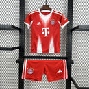 Bayern | Equipamento principal (criança) 25-26