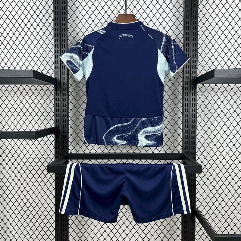 Ajax | Equipamento alternativo (criança) 25-26