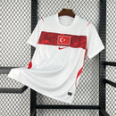 Turquia | Camisola alternativa Mundial 2026