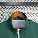 Sporting | Casaco verde e branco 25-26