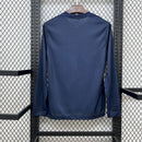 PSG | Camisola principal manga comprida 25-26