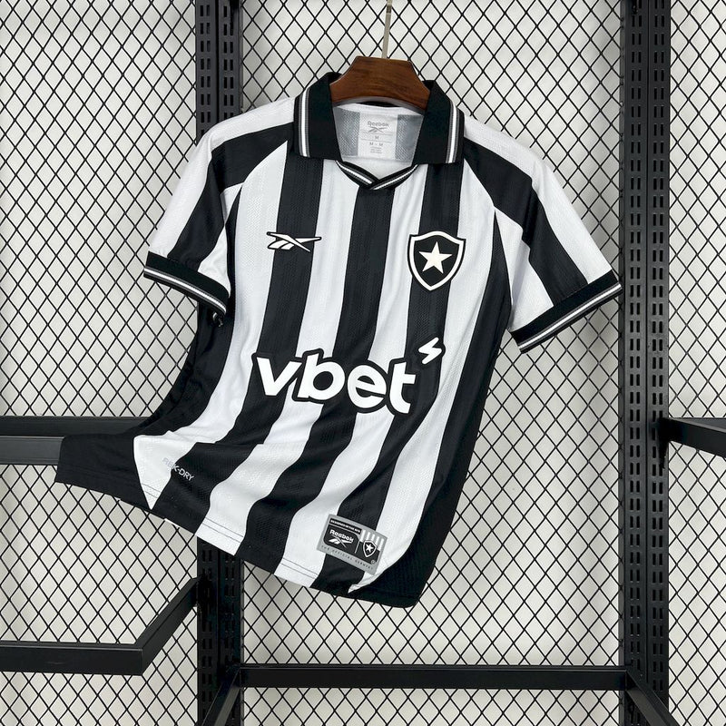 Botafogo | Camisola principal 25-26