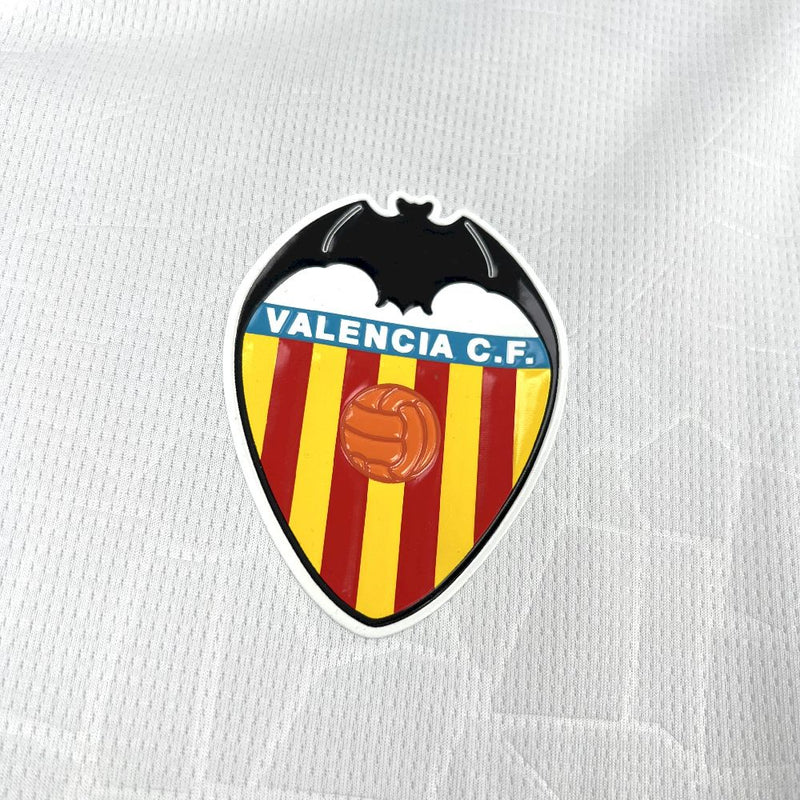 Valencia | Camisola principal 25-26