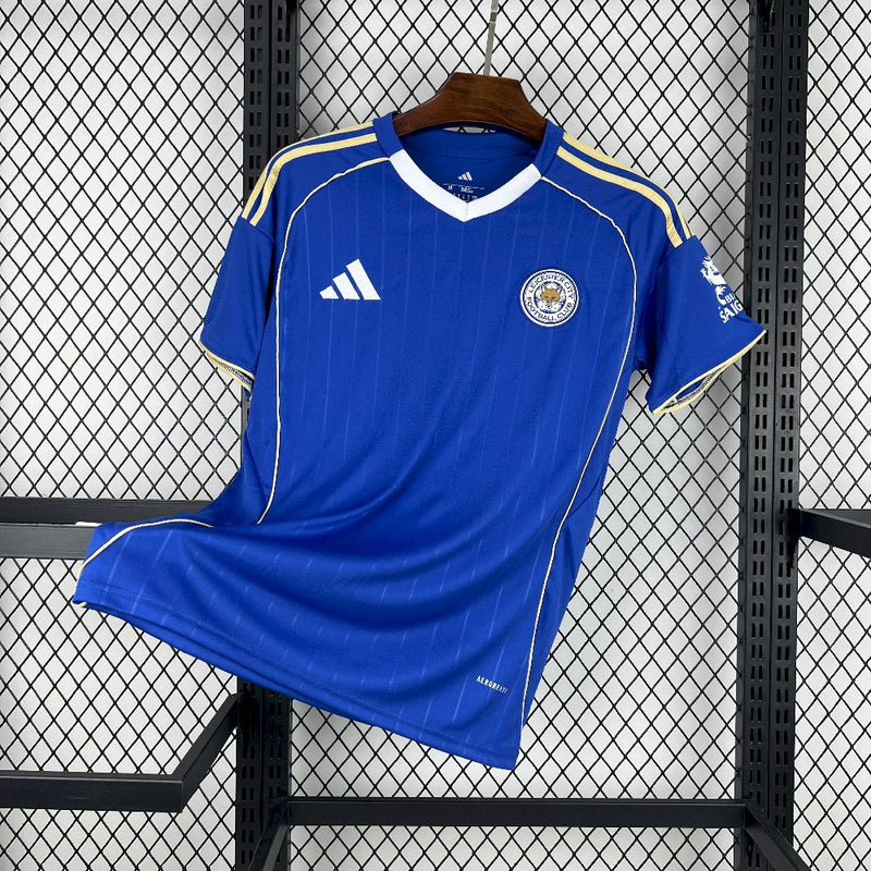 Leicester | Camisola principal 25-26