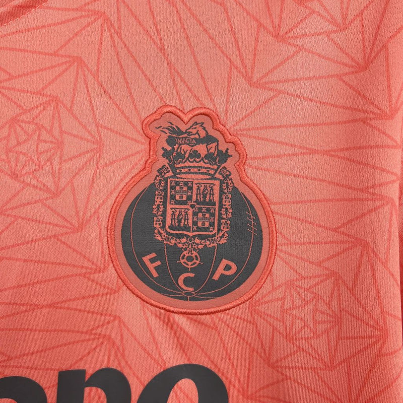 FC Porto | Camisola alternativa 25-26