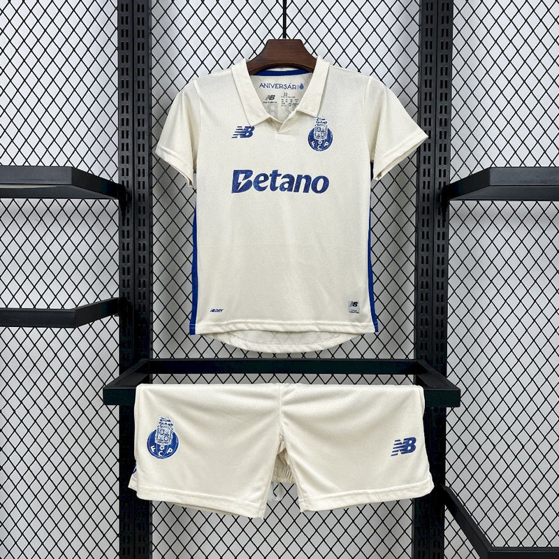 FC Porto | Terceiro equipamento (criança) 25-26