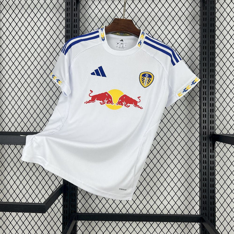 Leeds United | Camisola principal 25-26