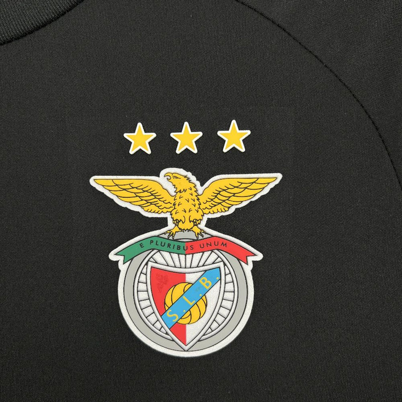 Benfica | Camisola de treino 25-26