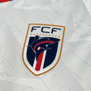 Cabo Verde | Camisola alternativa Mundial 2026