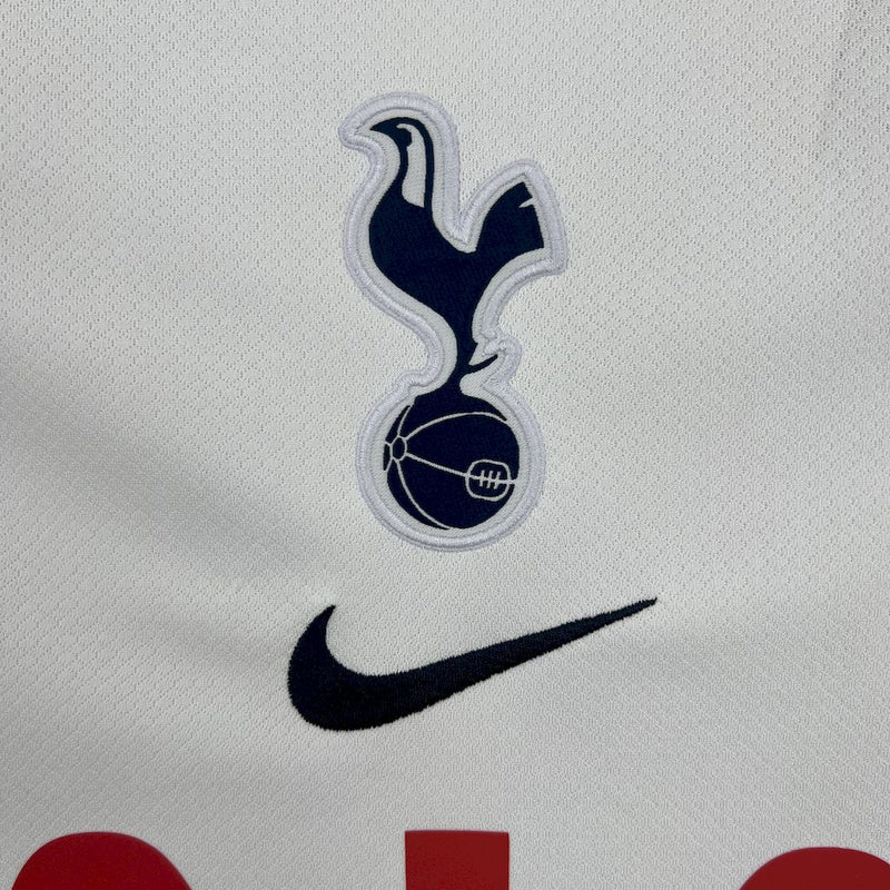 Tottenham | Camisola principal 25-26