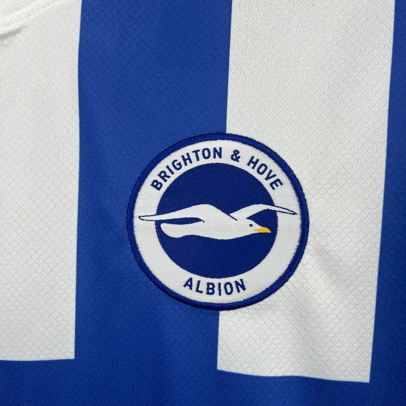 Brighton | Camisola principal 25-26