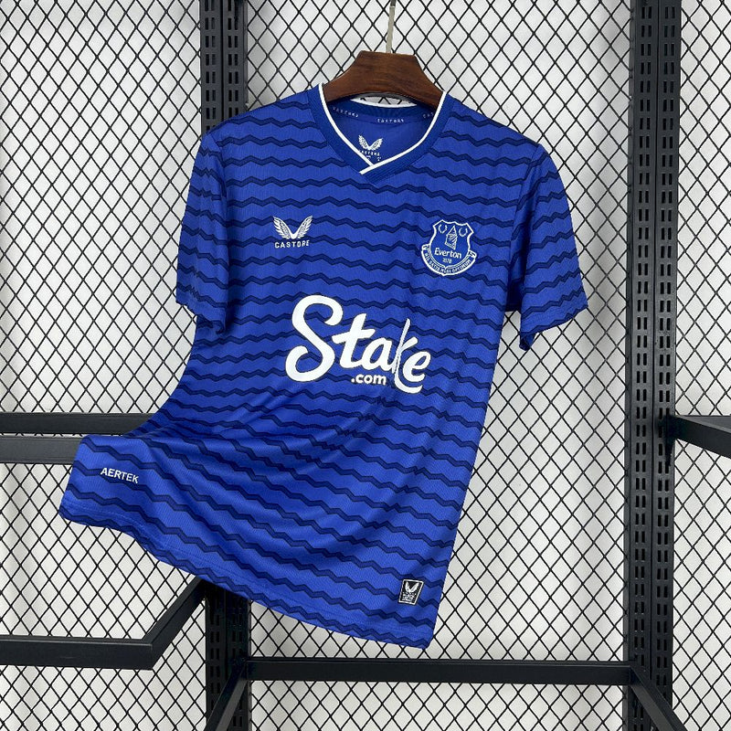 Everton | Camisola principal 25-26