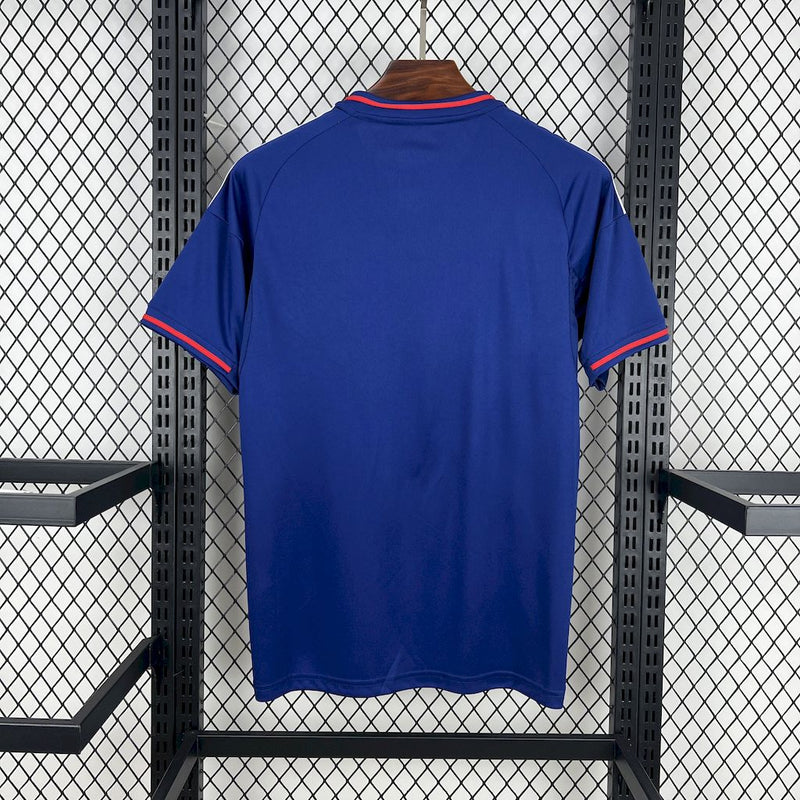 Lyon | Camisola alternativa 25-26