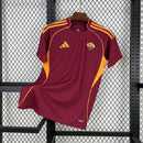 Roma | Camisola principal 25-26